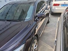 Lexus LaCrosse 652T luxury - фото 4