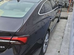 Lexus LaCrosse 652T luxury - фото 6