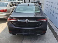 Lexus LaCrosse 652T luxury - фото 7