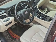 Lexus LaCrosse 652T luxury - фото 8