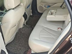 Lexus LaCrosse 652T luxury - фото 9