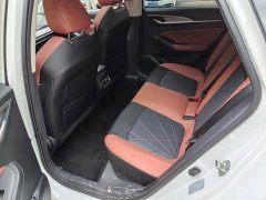 Lynk & Co EADO 2022 PLUS Blue Whale NE 1.4T GDI DCT Premium Edition - фото 6