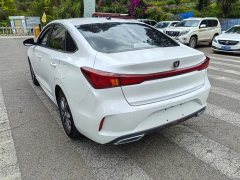 Lynk & Co EADO 2022 PLUS Blue Whale NE 1.4T GDI DCT Premium Edition - фото 7