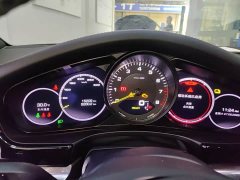 Porsche Panamera New Energy 2021 Panamera 4 E-Hybrid Sport Turismo 2.9T - фото 4