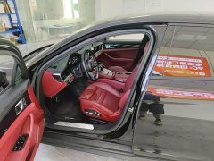 Porsche Panamera New Energy 2021 Panamera 4 E-Hybrid Sport Turismo 2.9T - фото 6
