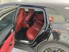 Porsche Panamera New Energy 2021 Panamera 4 E-Hybrid Sport Turismo 2.9T - фото 7