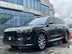 AITO Wenjie M8 pure electric Max six-seat four-wheel drive version (192-line lidar) - фото 1