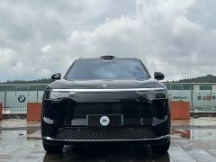 AITO Wenjie M8 pure electric Max six-seat four-wheel drive version (192-line lidar) - фото 2