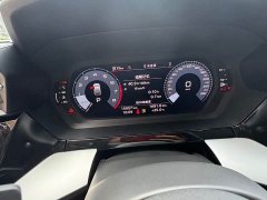 Audi A3 2022 A3L Limousine 35 TFSI Fashion Sport - фото 10