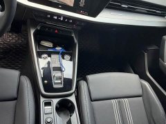 Audi A3 2022 A3L Limousine 35 TFSI Fashion Sport - фото 11