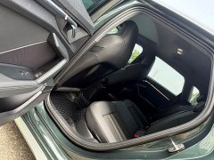 Audi A3 2022 A3L Limousine 35 TFSI Fashion Sport - фото 12
