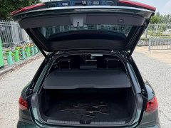 Audi A3 2022 A3L Limousine 35 TFSI Fashion Sport - фото 13