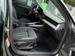 Audi A3 2022 A3L Limousine 35 TFSI Fashion Sport - фото 14