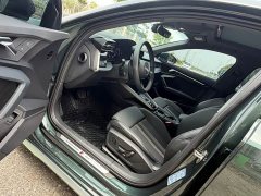 Audi A3 2022 A3L Limousine 35 TFSI Fashion Sport - фото 9