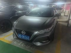 Nissan Sylphy 1.6L XL CVT Enjoy Edition - фото 1
