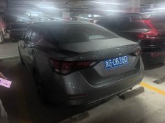 Nissan Sylphy 1.6L XL CVT Enjoy Edition - фото 10