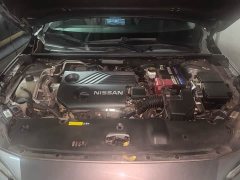 Nissan Sylphy 1.6L XL CVT Enjoy Edition - фото 6