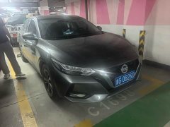 Nissan Sylphy 1.6L XL CVT Enjoy Edition - фото 8