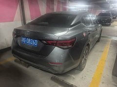 Nissan Sylphy 1.6L XL CVT Enjoy Edition - фото 9