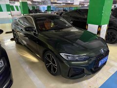 BMW 4 Series 425i M Sports Package - фото 1