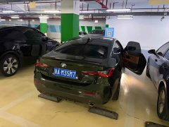 BMW 4 Series 425i M Sports Package - фото 10