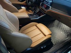 BMW 4 Series 425i M Sports Package - фото 13