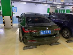 BMW 4 Series 425i M Sports Package - фото 19