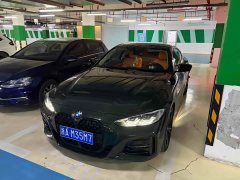 BMW 4 Series 425i M Sports Package - фото 2