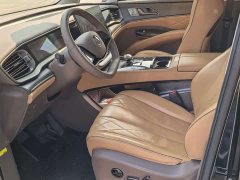 Denza D9 2022 DM-i 970 four-wheel drive premium - фото 10