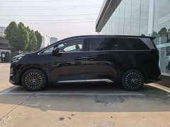 Denza D9 2022 DM-i 970 four-wheel drive premium - фото 3