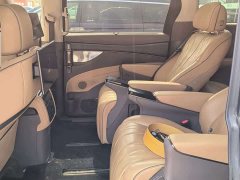 Denza D9 2022 DM-i 970 four-wheel drive premium - фото 6