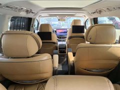 Denza D9 2022 DM-i 970 four-wheel drive premium - фото 8