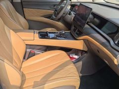 Denza D9 2022 DM-i 970 four-wheel drive premium - фото 9