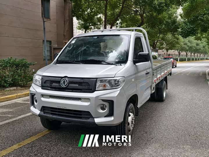 Dongfeng Xiaokang D71 1.6L LV1 SFG16C - автомобиль из Китая