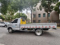 Dongfeng Xiaokang D71 1.6L LV1 SFG16C - фото 3