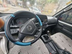 Dongfeng Xiaokang D71 1.6L LV1 SFG16C - фото 6
