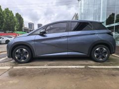 BYD Dolphin Honor Edition 420km Fashion Edition - фото 3