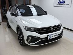 Lynk & Co T-ROC 280TSI DSG FWD R-Line Pro PLUS - фото 3