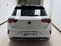 Lynk & Co T-ROC 280TSI DSG FWD R-Line Pro PLUS - фото 4