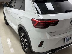 Lynk & Co T-ROC 280TSI DSG FWD R-Line Pro PLUS - фото 5