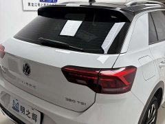Lynk & Co T-ROC 280TSI DSG FWD R-Line Pro PLUS - фото 6