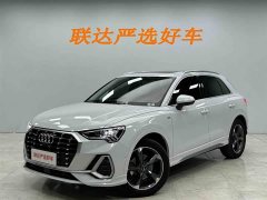 Audi Q3 35 TFSI Fashionable and Dynamic - фото 1