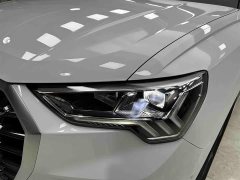 Audi Q3 35 TFSI Fashionable and Dynamic - фото 18