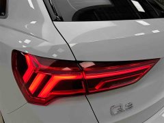 Audi Q3 35 TFSI Fashionable and Dynamic - фото 19
