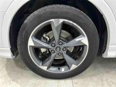 Audi Q3 35 TFSI Fashionable and Dynamic - фото 20