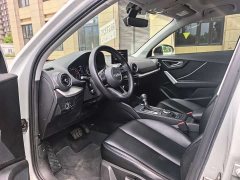 Audi Q2L 35 TFSI aggressive dynamic - фото 10