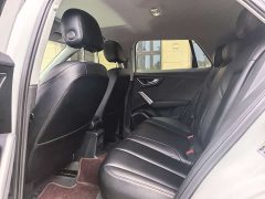 Audi Q2L 35 TFSI aggressive dynamic - фото 11