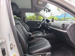Audi Q2L 35 TFSI aggressive dynamic - фото 12
