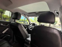Audi Q2L 35 TFSI aggressive dynamic - фото 13