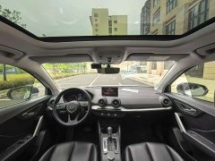 Audi Q2L 35 TFSI aggressive dynamic - фото 14